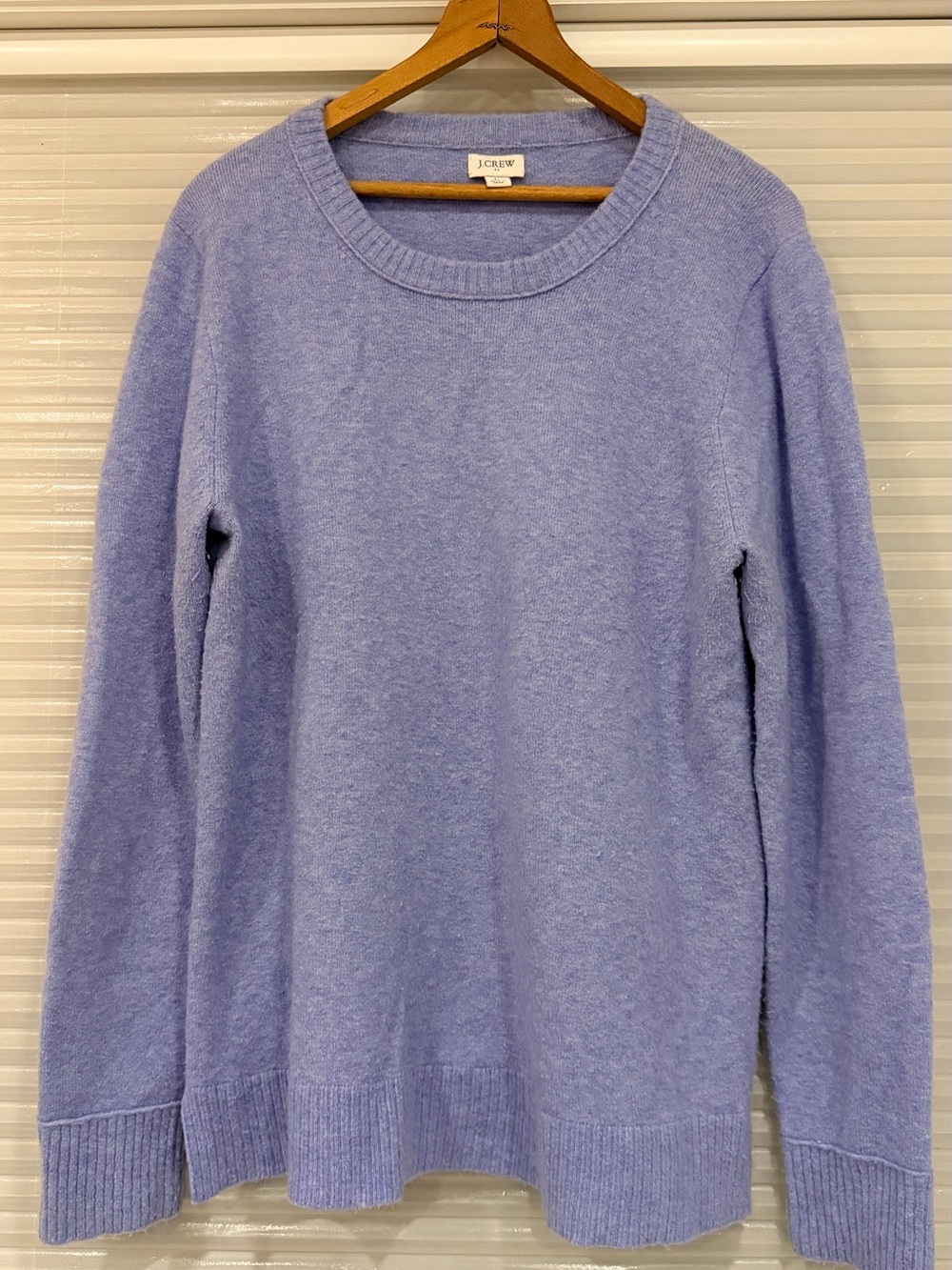 Women’s L J. Crew Crewneck Sweater